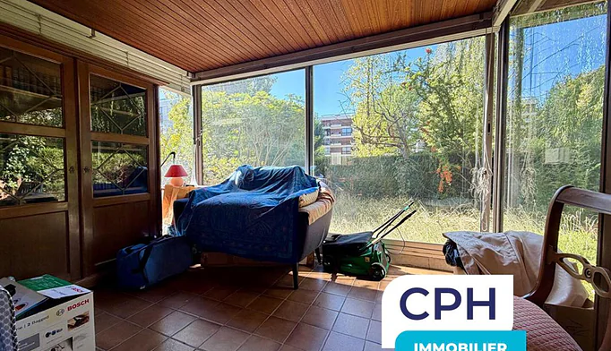 Appartement 3 pièces à vendre au Chesnay-Rocquencourt (78150) - photo 4