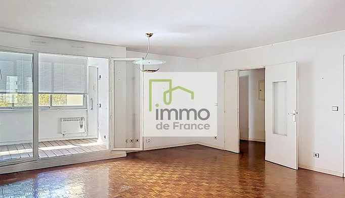 Appartement 4 pièces à vendre à Toulon (83000) - photo 4