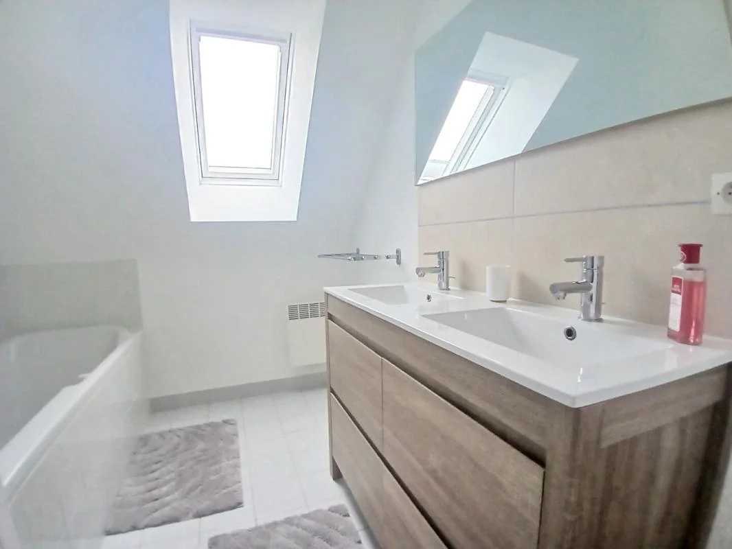 Maison 5 pièces à vendre à Luc-sur-Mer (14530) - photo 8