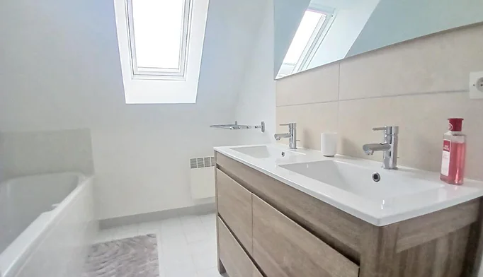 Maison 5 pièces à vendre à Luc-sur-Mer (14530) - photo 8