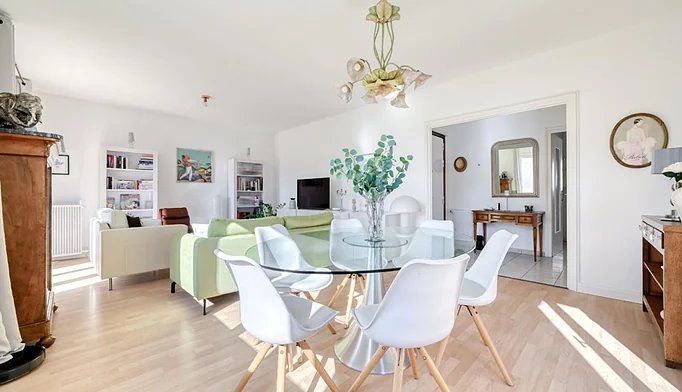 Appartement 4 pièces à vendre à Lyon (69006) - photo 8