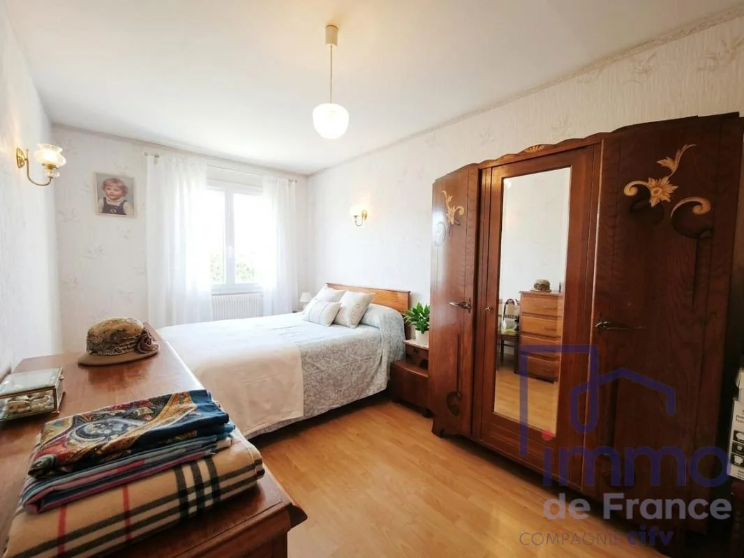 Maison 5 pièces à vendre à Bonson (42160) - photo 9