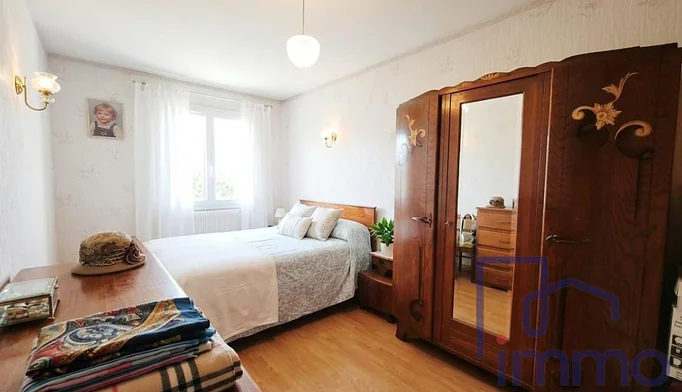 Maison 5 pièces à vendre à Bonson (42160) - photo 9