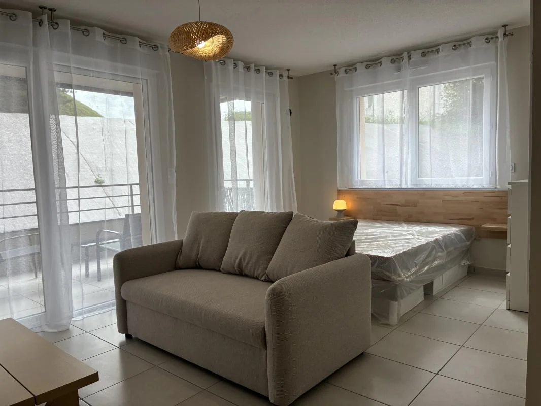 Appartement 1 pièce à louer à Rodez (12000) - photo 2