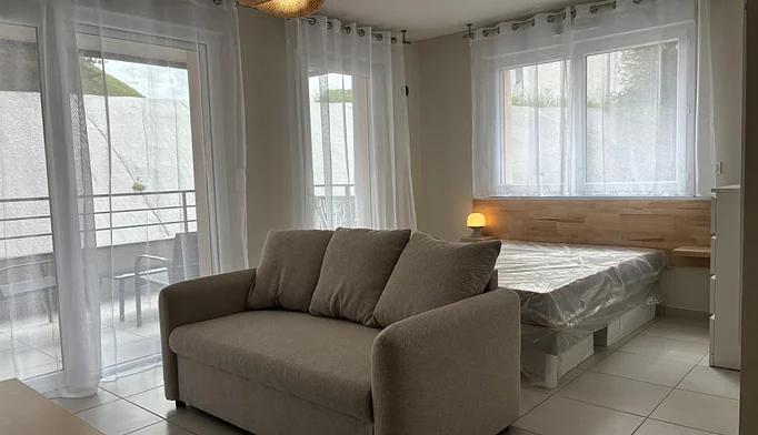 Appartement 1 pièce à louer à Rodez (12000) - photo 2