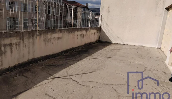 Immeuble à vendre à Montbrison (42600) - photo 3