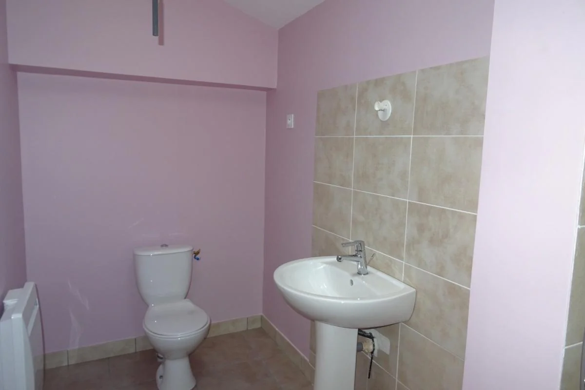 Maison 4 pièces à louer à Gervans (26600) - photo 6