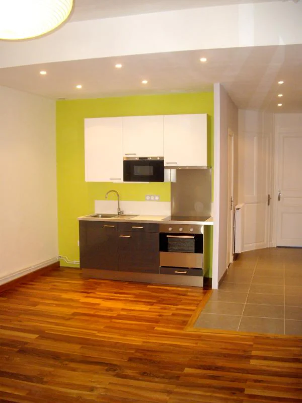 Appartement 2 pièces à louer à Grenoble (38000) - photo 3