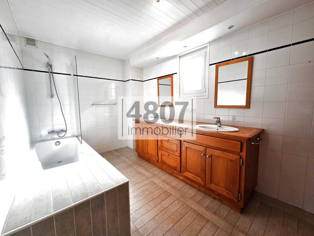 Maison 4 pièces à vendre à Monnetier-Mornex (74560) - photo 7