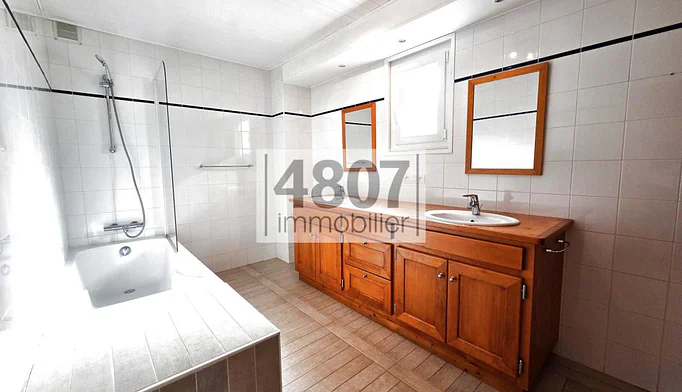 Maison 4 pièces à vendre à Monnetier-Mornex (74560) - photo 7