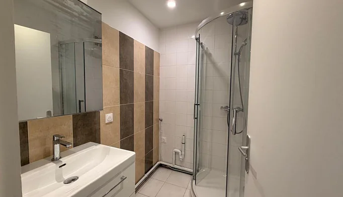 Appartement 2 pièces à louer à Paris (75012) - photo 6