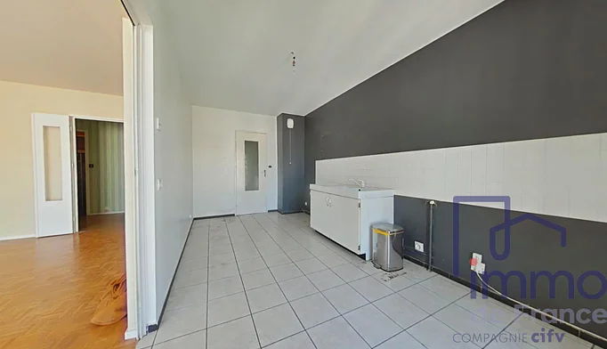 Appartement 5 pièces à vendre à Saint-Étienne (42000) - photo 7