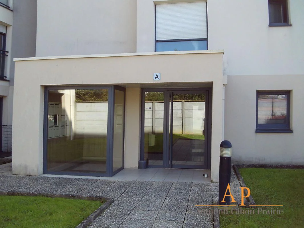 Appartement 3 pièces à vendre à Caen (14000) - photo 10