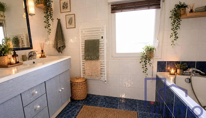 Maison 8 pièces à vendre à Saint-Cyprien (42160) - photo 9