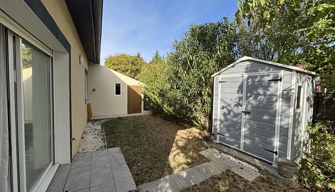 Maison 6 pièces à vendre à Romans-sur-Isère (26100) - photo 30