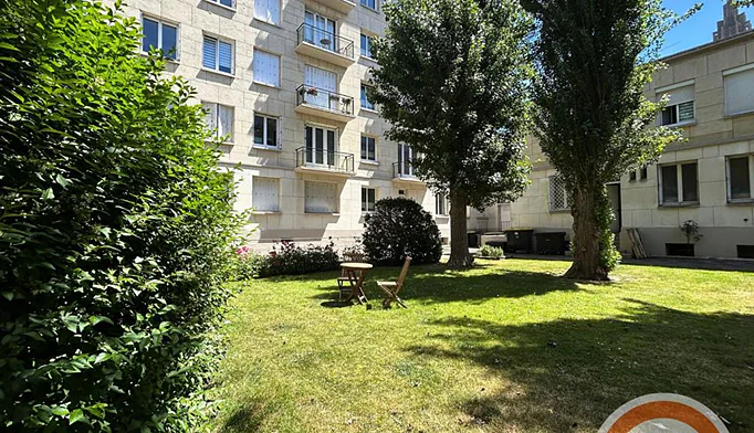 Appartement 3 pièces à vendre au Havre (76600) - photo 1