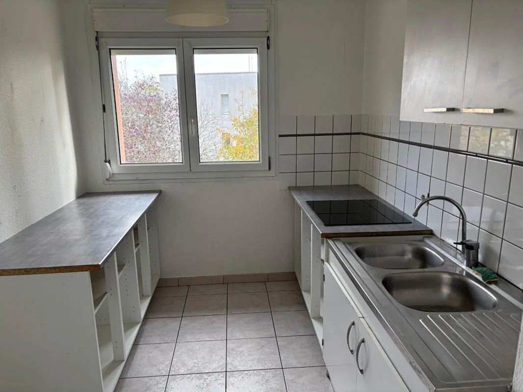 Appartement 3 pièces à louer à Malzéville (54220) - photo 2