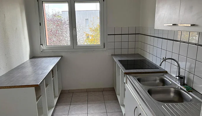 Appartement 3 pièces à louer à Malzéville (54220) - photo 2