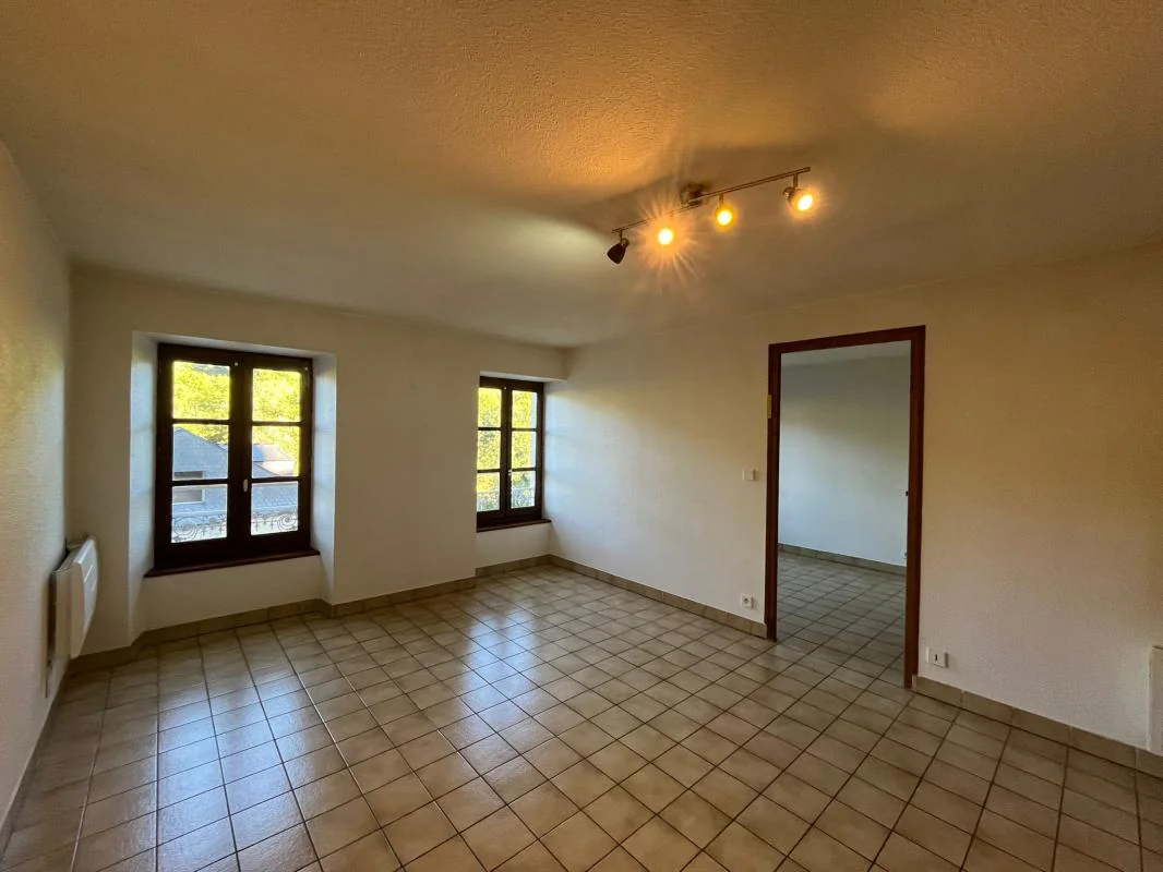 Appartement à Chanac