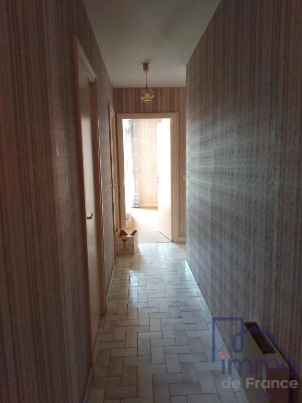 Appartement 3 pièces à vendre à Vals-près-le-Puy (43750) - photo 11