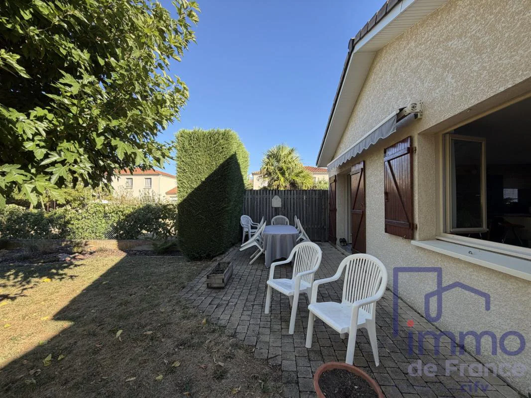 Maison 6 pièces à vendre à Veauche (42340) - photo 16