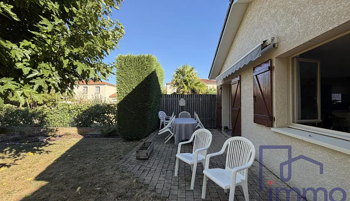 Maison 6 pièces à vendre à Veauche (42340) - photo 16