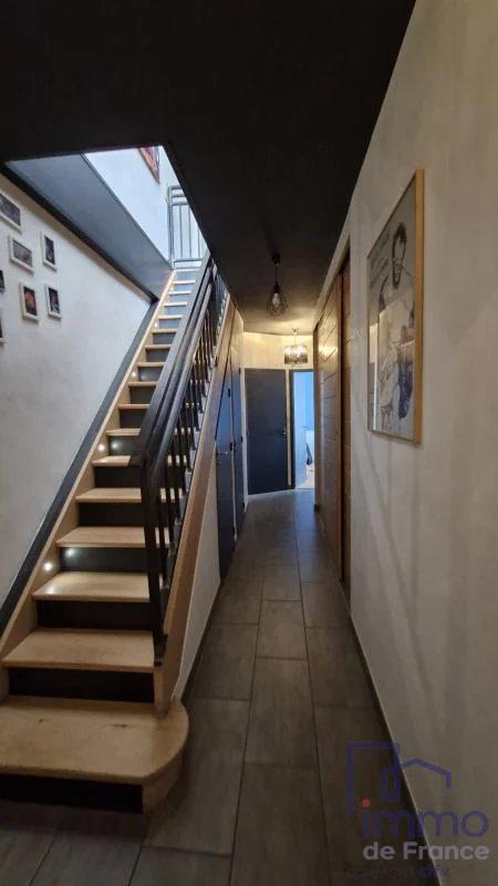 Appartement 6 pièces à vendre à Saint-Étienne (42000) - photo 12