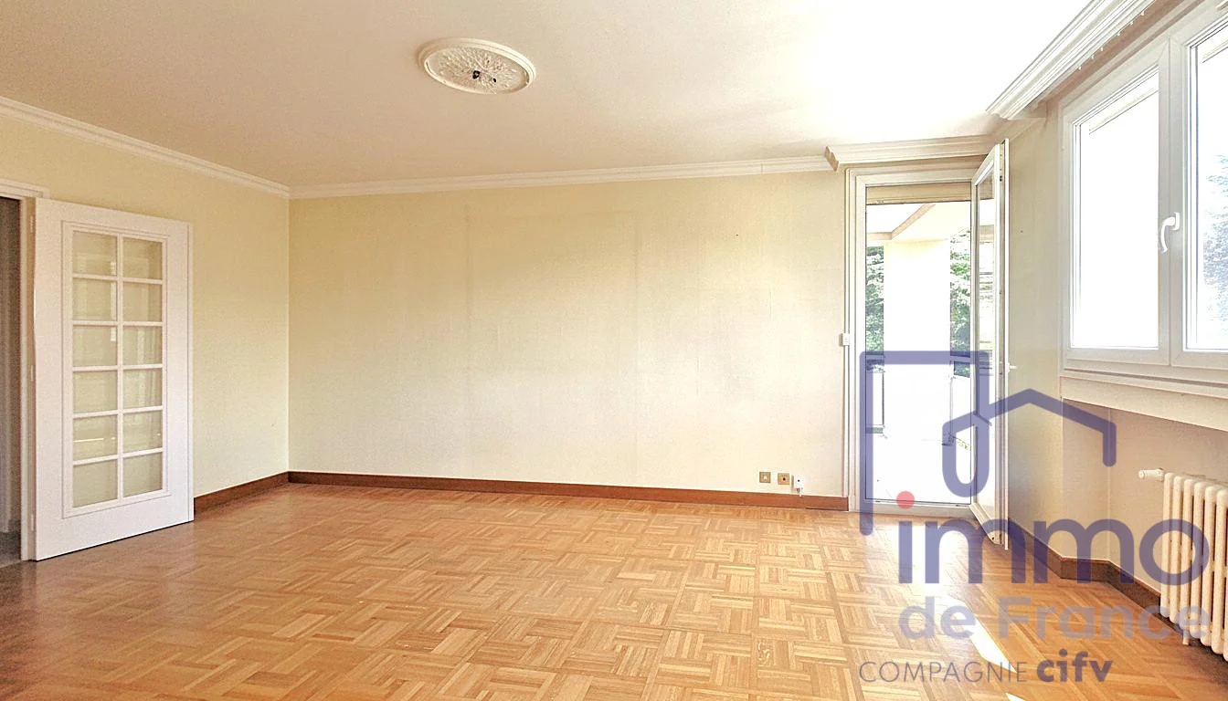 Appartement 5 pièces à vendre à Saint-Étienne (42100) - photo 6