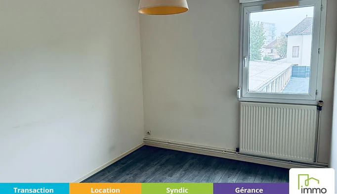 Appartement 4 pièces à louer à Mâcon (71000) - photo 6