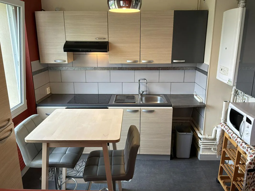 Appartement 2 pièces à louer à Ouistreham (14150) - photo 1