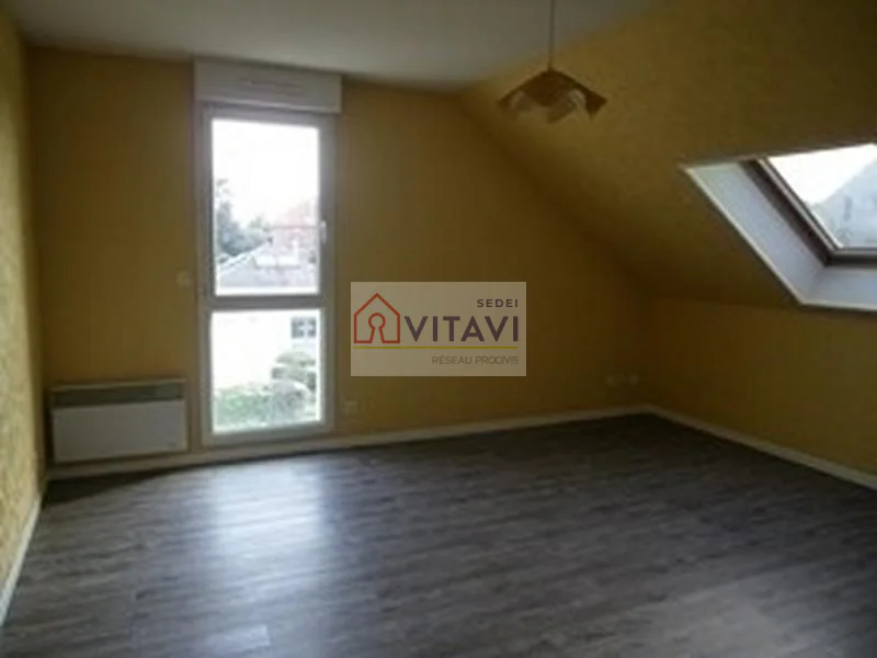 Appartement 3 pièces à vendre à Compiègne (60200) - photo 5