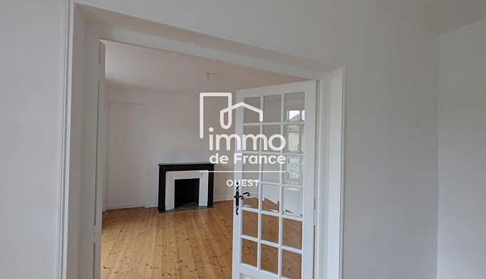 Appartement 3 pièces à louer à Évron (53600) - photo 3