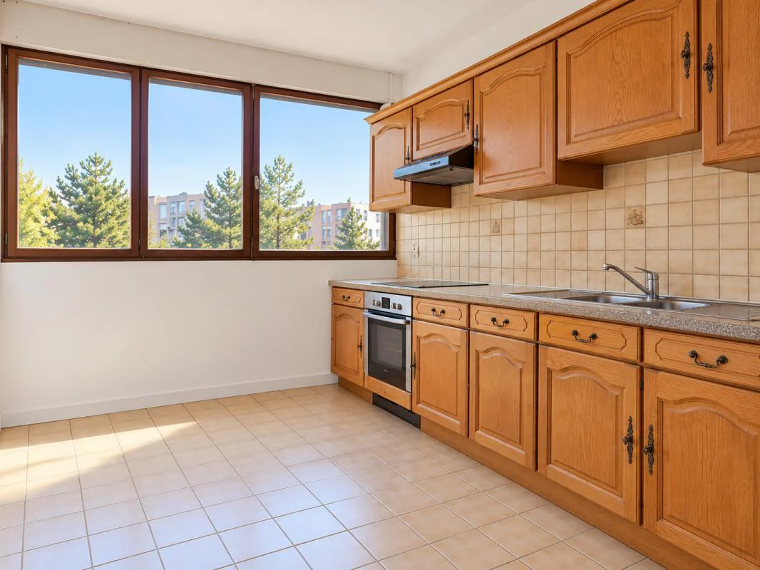 Appartement 4 pièces à vendre à Laxou (54520) - photo 2