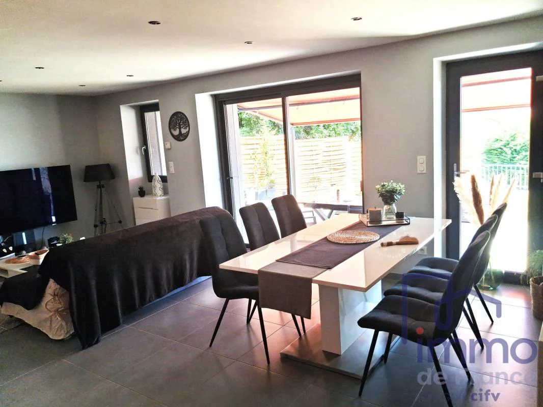 Maison 6 pièces à vendre à Aiguilhe (43000) - photo 4