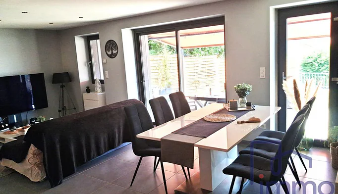 Maison 6 pièces à vendre à Aiguilhe (43000) - photo 4