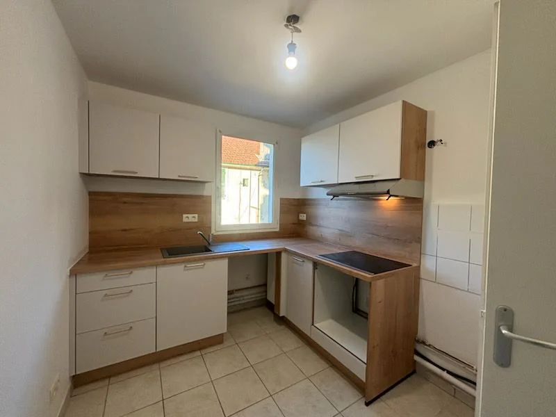 Appartement 3 pièces à louer à Aix-les-Bains (73100) - photo 1