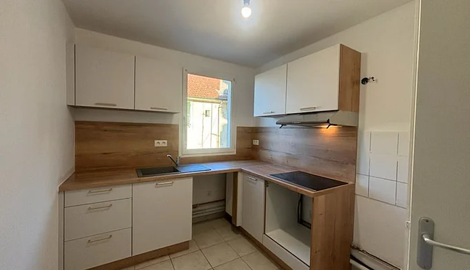 Appartement 3 pièces à louer à Aix-les-Bains (73100) - photo 1