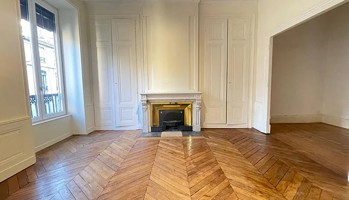 Appartement 2 pièces à louer à Lyon (69002) - photo 1