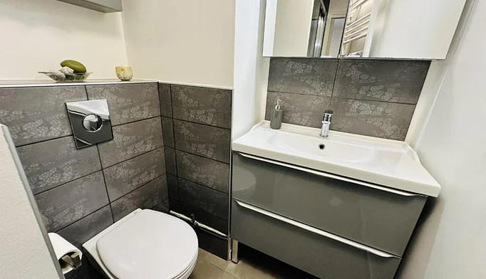 Appartement 2 pièces à vendre à Agde (34300) - photo 9