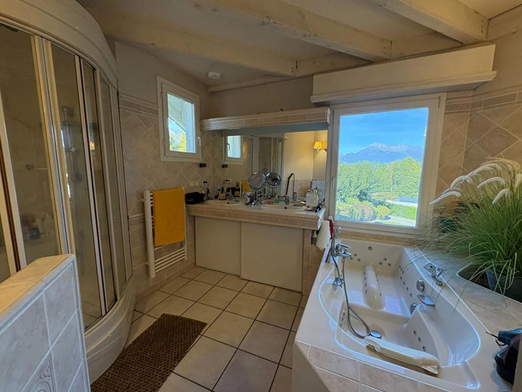 Maison 7 pièces à vendre aux Mollettes (73800) - photo 8