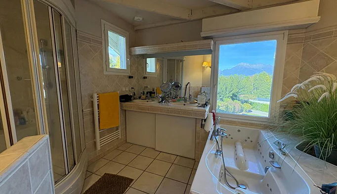 Maison 7 pièces à vendre aux Mollettes (73800) - photo 8