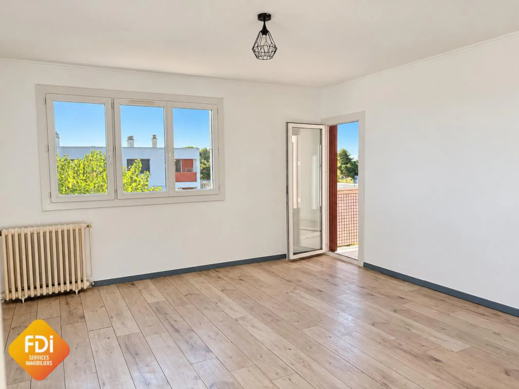 Appartement 4 pièces à vendre à Montpellier (34070) - photo 5