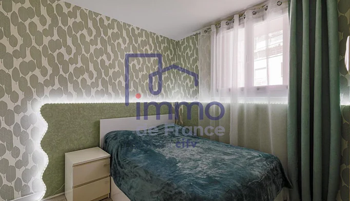 Appartement 2 pièces à vendre à Grenoble (38100) - photo 9