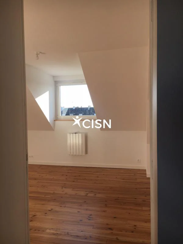 Appartement 3 pièces à louer à Saint-Nazaire (44600) - photo 4