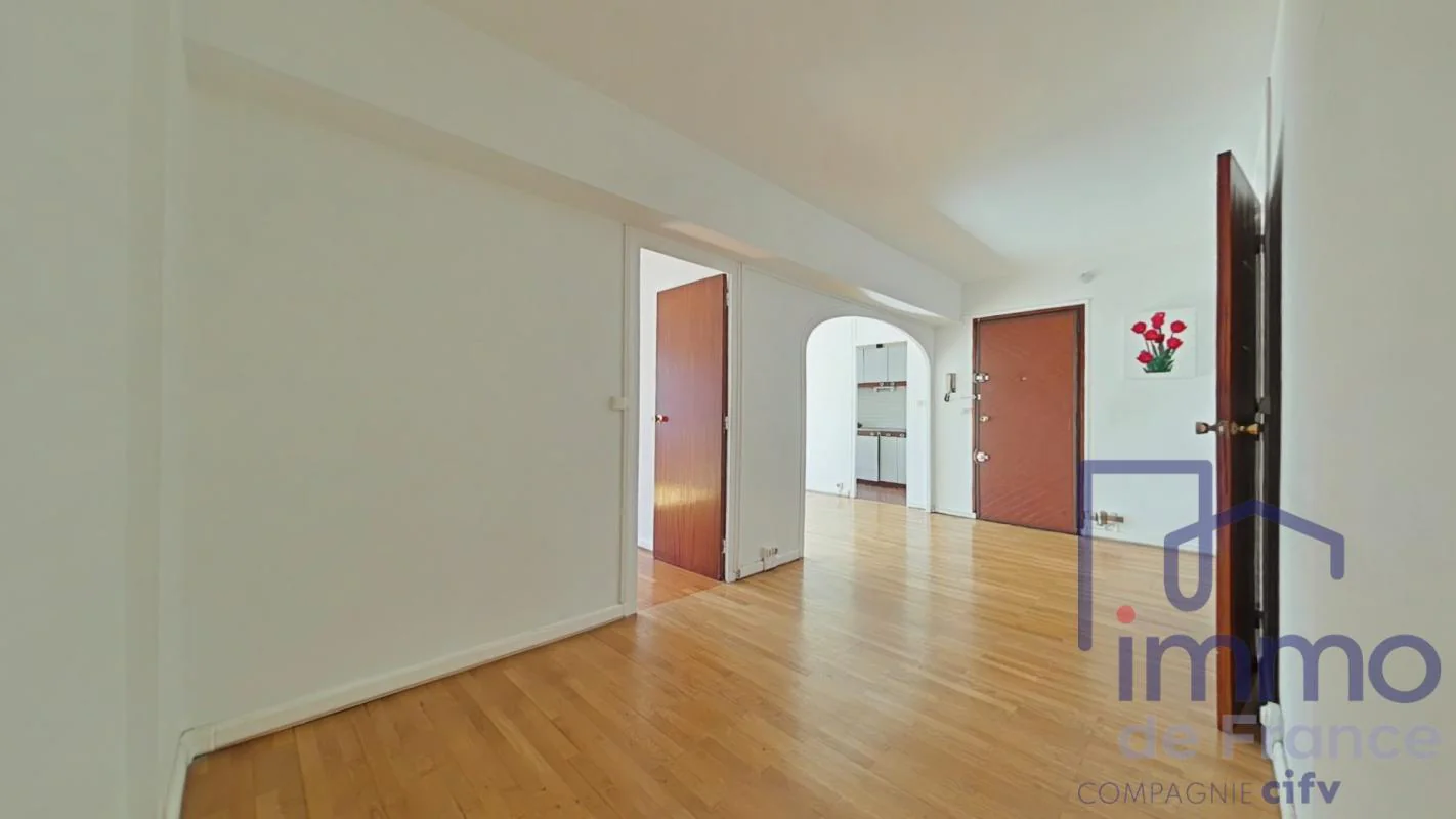 Appartement 2 pièces à vendre à Saint-Étienne (42100) - photo 3