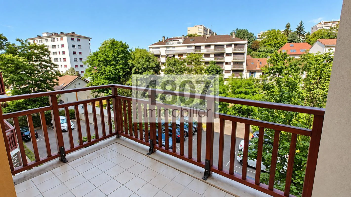 Appartement 3 pièces à vendre à Saint-Julien-en-Genevois (74160) - photo 1
