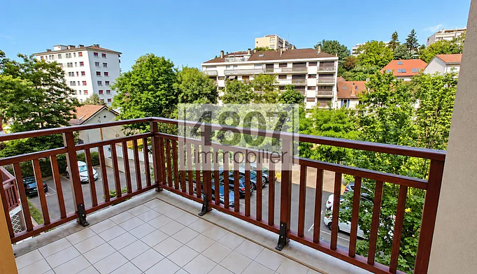 Appartement 3 pièces à vendre à Saint-Julien-en-Genevois (74160) - photo 1