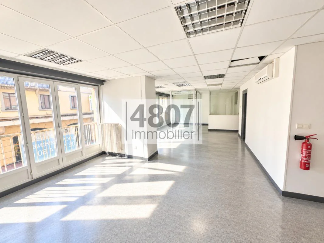 Appartement 3 pièces à vendre à Annecy (74000) - photo 3