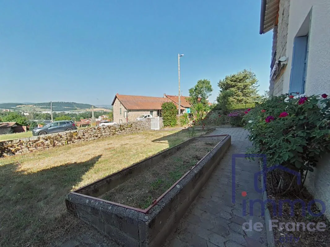 Maison 6 pièces à vendre à Blavozy (43700) - photo 23
