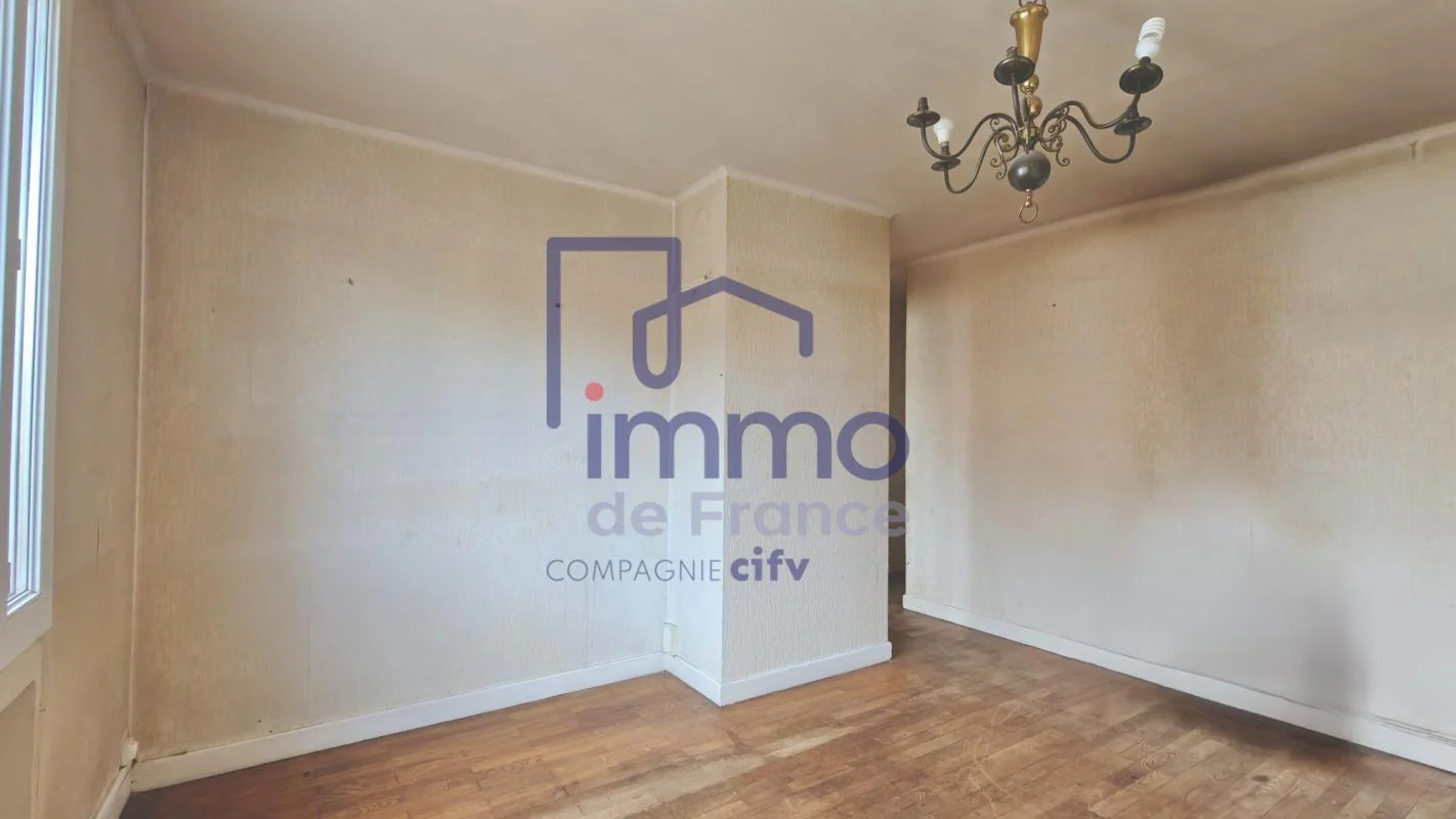 Appartement 4 pièces à vendre à Lyon (69005) - photo 4